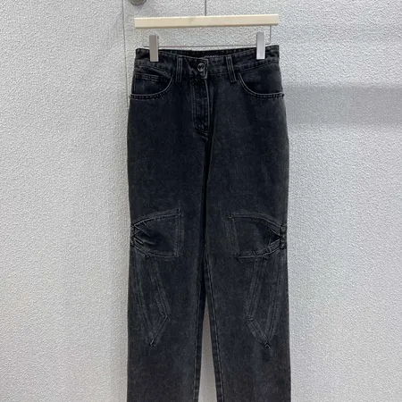 シャネル ジーンズ