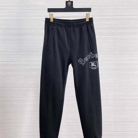 バーバリー ス カジュアルパンツ