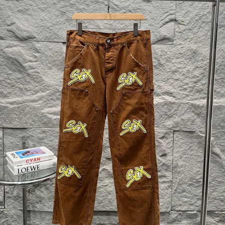 クロムハーツ ジーンズ