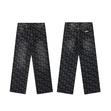 クロムハーツ ジーンズ