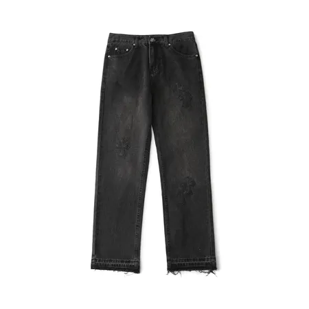 クロムハーツ ジーンズ