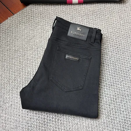 バーバリー ス ジーンズ