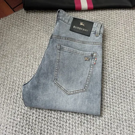 バーバリー ス ジーンズ