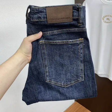 ドルチェ＆ガッバーナ ジーンズ