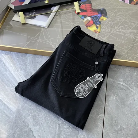 クロムハーツ ジーンズ