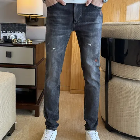 エルメス ジーンズ