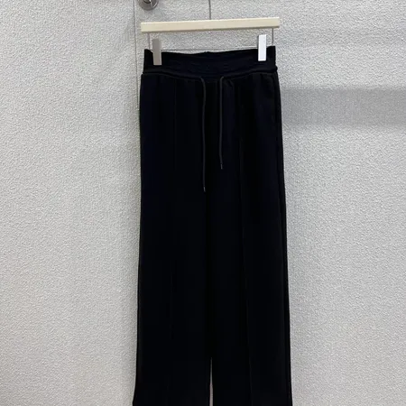 シャネル カジュアルパンツ