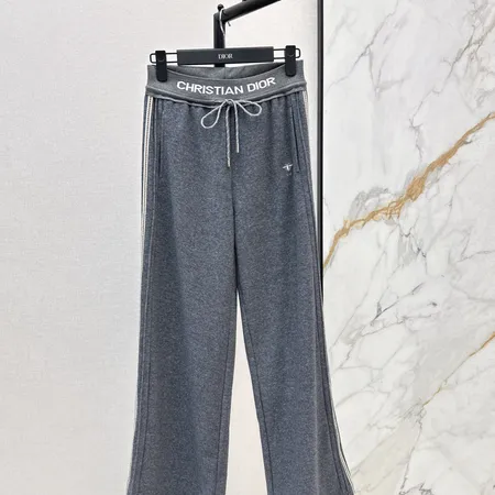 ディオール カジュアルパンツ