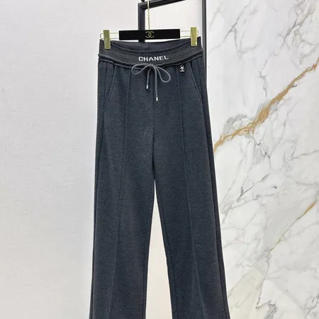 シャネル カジュアルパンツ