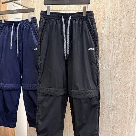 ディオール カジュアルパンツ