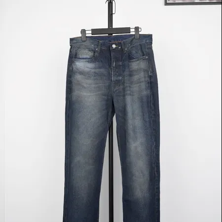 バレンシアガ ジーンズ