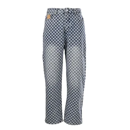 ルイヴィトン ジーンズ