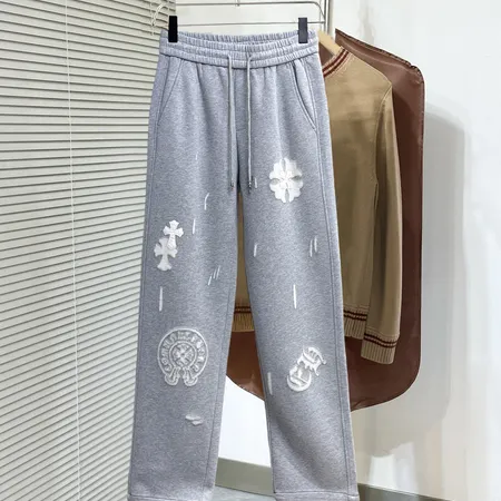 クロムハーツ カジュアルパンツ