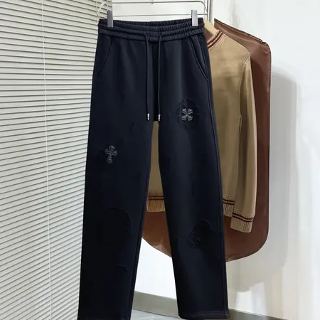クロムハーツ カジュアルパンツ