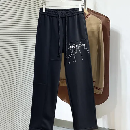 ジバンシィ カジュアルパンツ