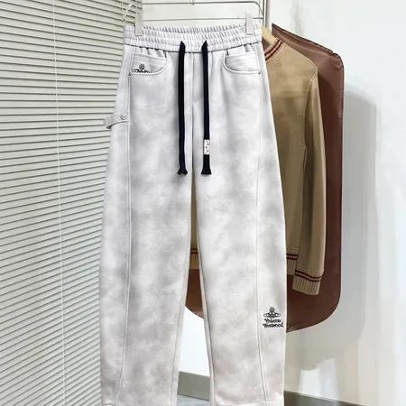 カウズ カジュアルパンツ