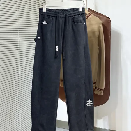 カウズ カジュアルパンツ