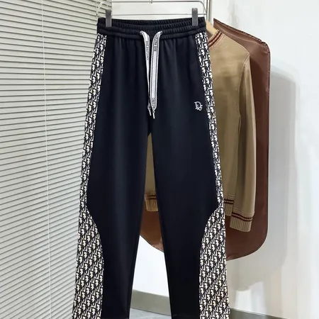 ディオール カジュアルパンツ