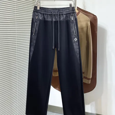 ディオール カジュアルパンツ