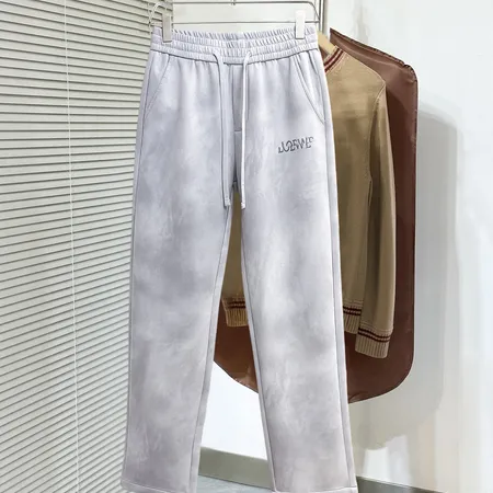 ロエベ カジュアルパンツ