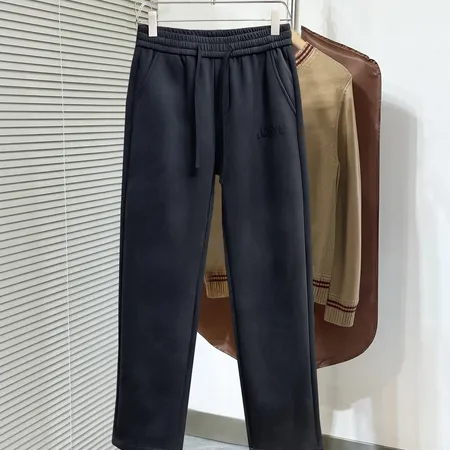 ロエベ カジュアルパンツ