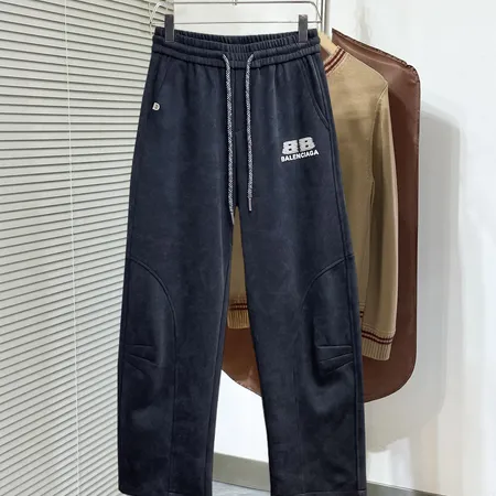 バレンシアガ カジュアルパンツ