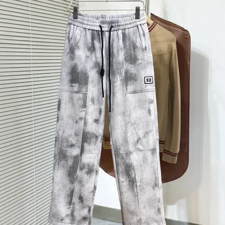 バレンシアガ カジュアルパンツ