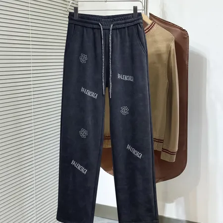 バレンシアガ カジュアルパンツ