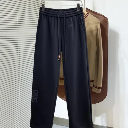 ロエベ カジュアルパンツ