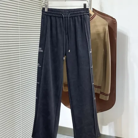 バレンシアガ カジュアルパンツ