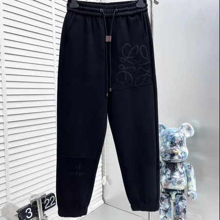 ロエベ カジュアルパンツ