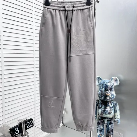 ロエベ カジュアルパンツ