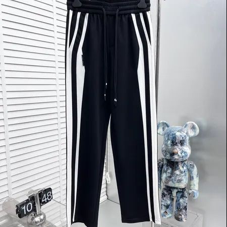 バレンシアガ カジュアルパンツ