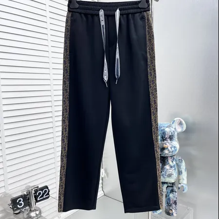 ディオール カジュアルパンツ