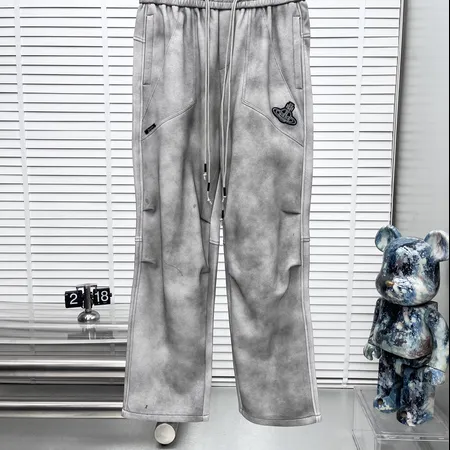 カウズ カジュアルパンツ