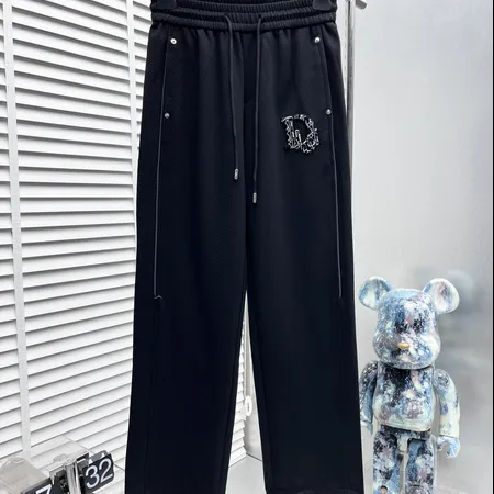 ディオール カジュアルパンツ