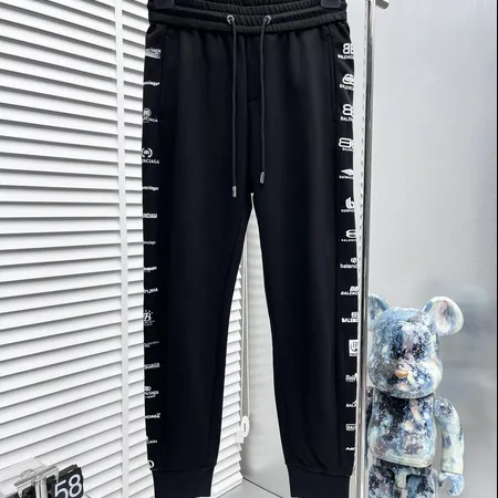 バレンシアガ カジュアルパンツ