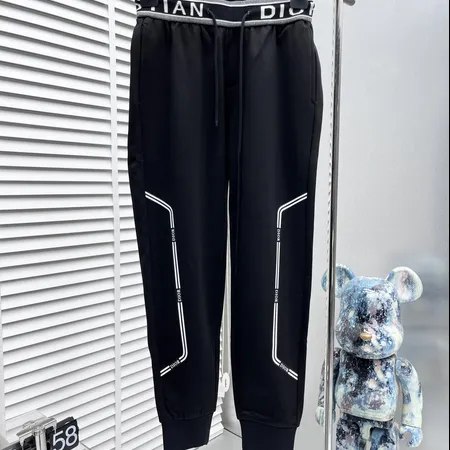 ディオール カジュアルパンツ