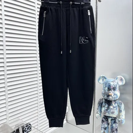 ドルチェ＆ガッバーナ カジュアルパンツ