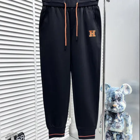 エルメス カジュアルパンツ