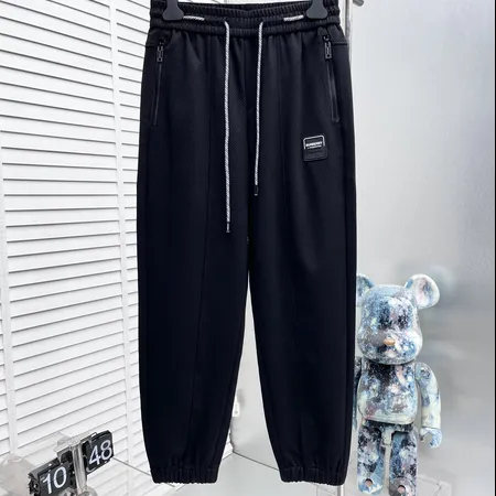 バーバリー ス カジュアルパンツ