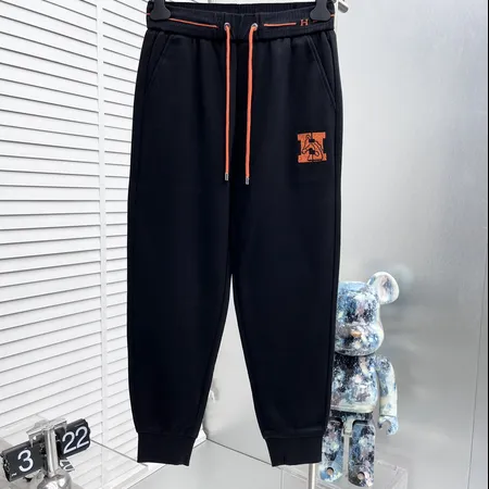 エルメス カジュアルパンツ