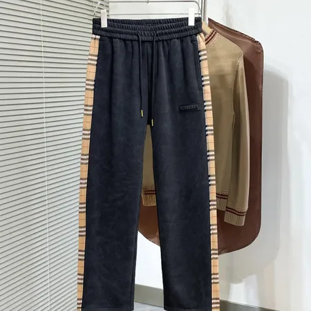 バーバリー ス カジュアルパンツ