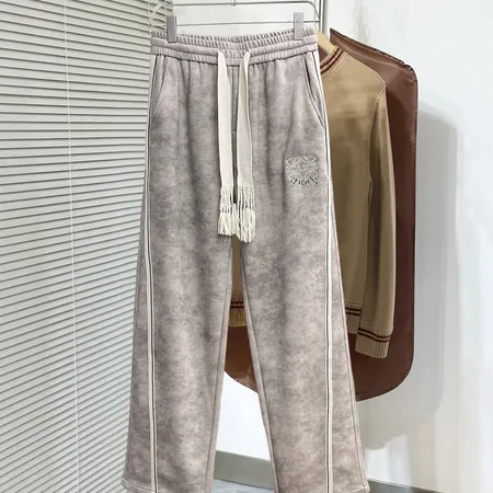 ロエベ カジュアルパンツ