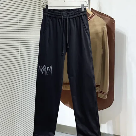 バレンシアガ カジュアルパンツ