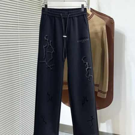 ジバンシィ カジュアルパンツ