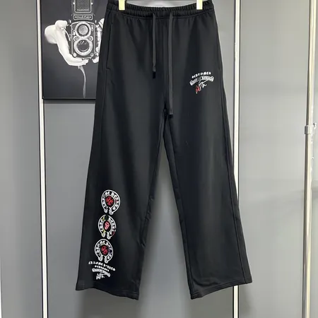 クロムハーツ カジュアルパンツ