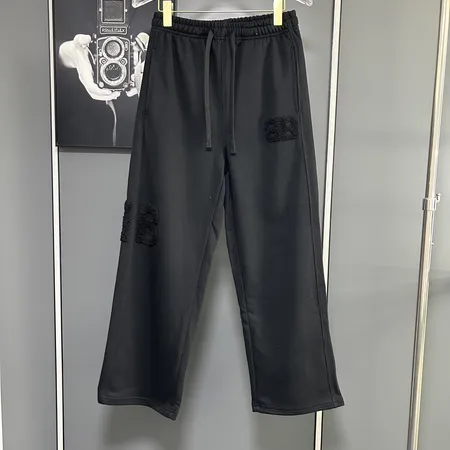 バレンシアガ カジュアルパンツ