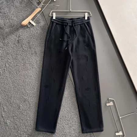 バレンシアガ カジュアルパンツ