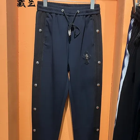 クロムハーツ カジュアルパンツ